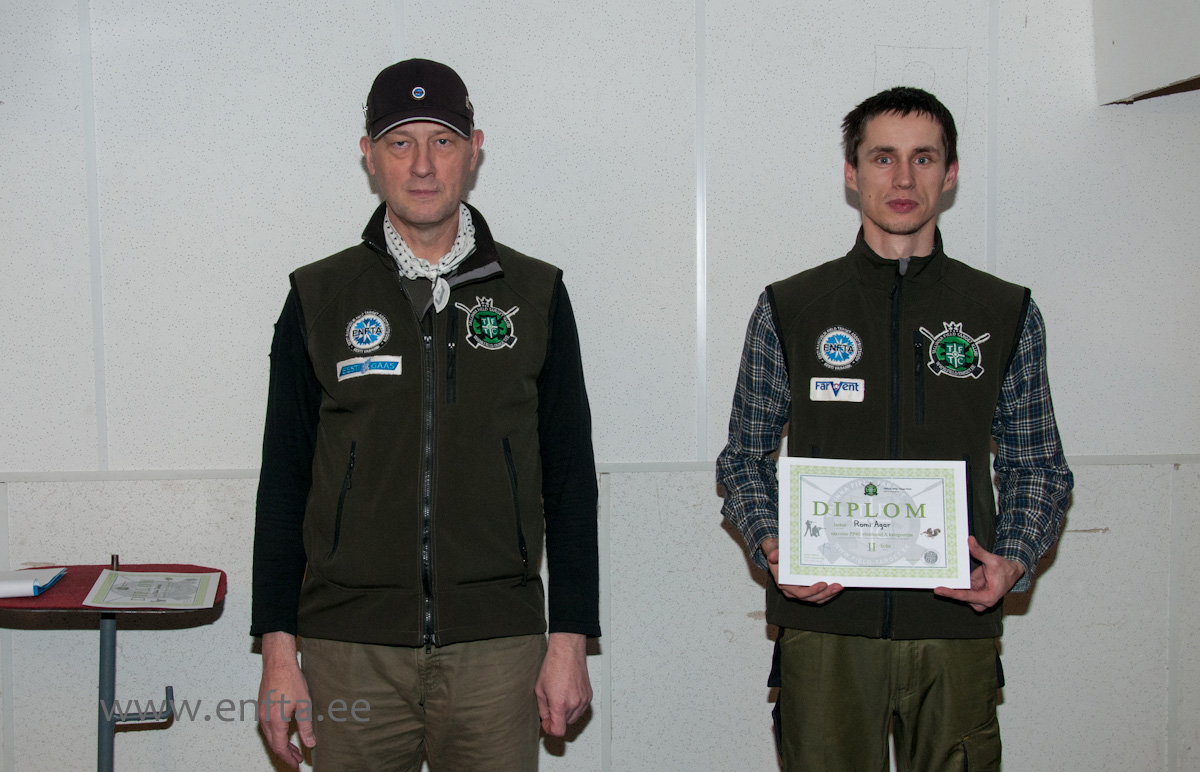 0220   category A II place   Romi Agar